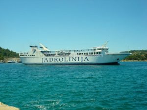 Jadrolinija ferry