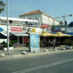 Cost saving Croatia