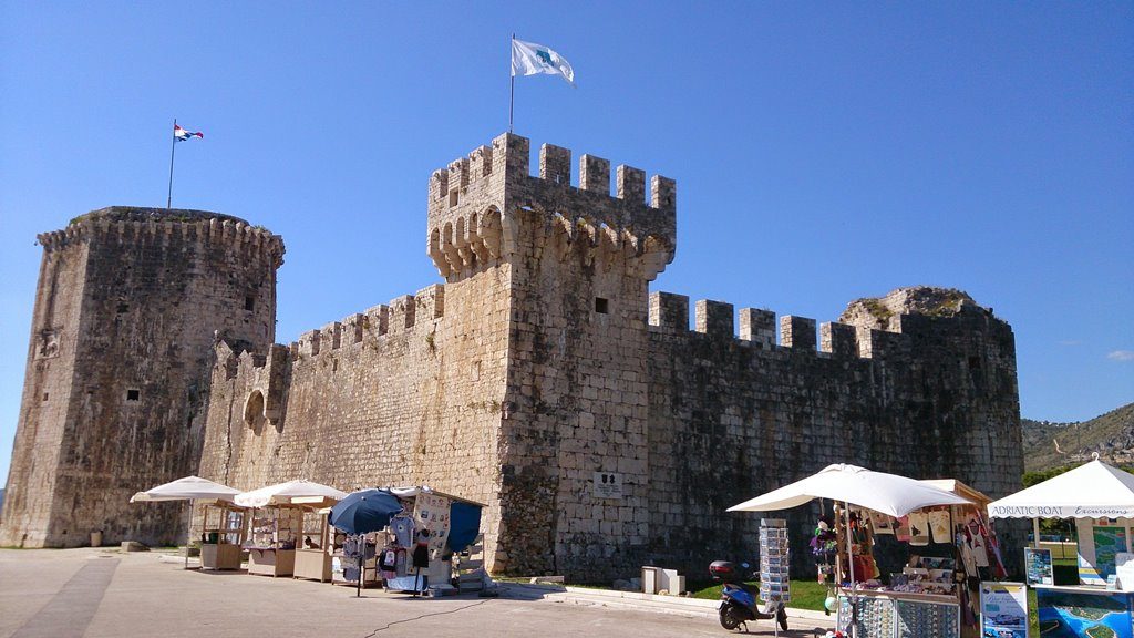 Trogir Kamerlengo