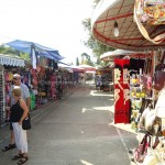 Shopping Porec