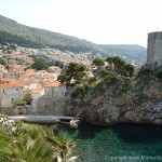 Old town Dubrovnik