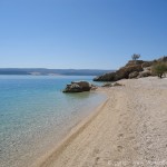Beach Lokva Rogoznica