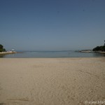 Beach Zadar