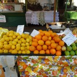 Green market