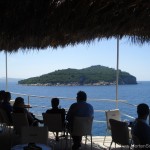 Island Lokrum