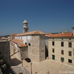 Krk Town