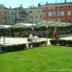 Shopping Rovinj