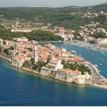 Rab Croatia