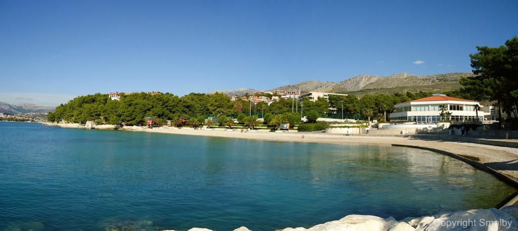 Le meridian Beach