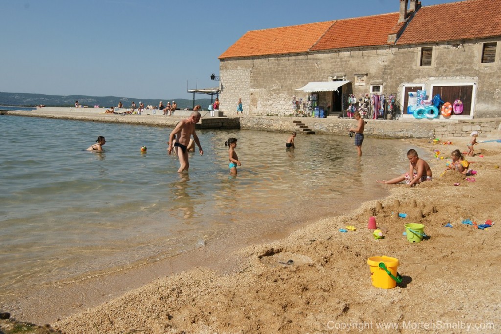 Beach Sveti Filip