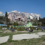 beach Znjan in Split