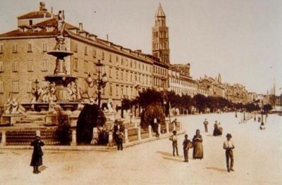 Beaumont fountain img