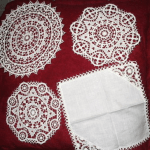 Pag lacework