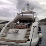 Boat Charter in Croatia