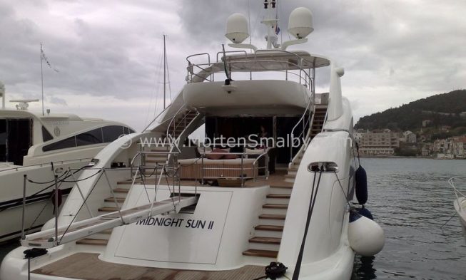 Croatia Boat show Split img