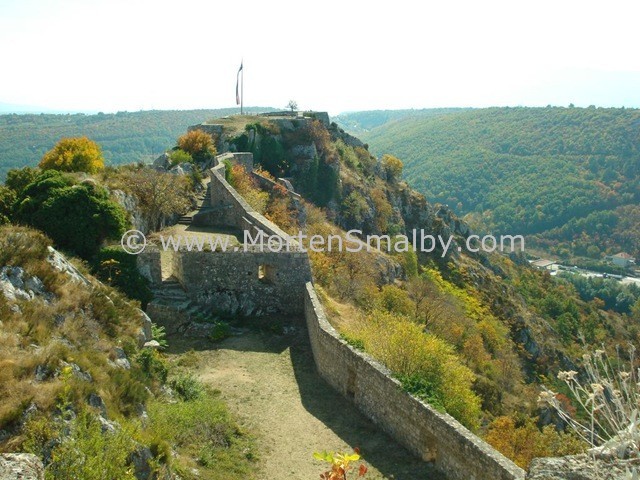 Knin – the Kings City img