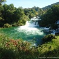 National park Krka