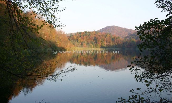 National Park Plitvice Lakes img