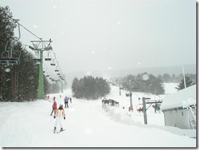 Skiing in Bosnia img