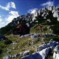 National park Risnjak