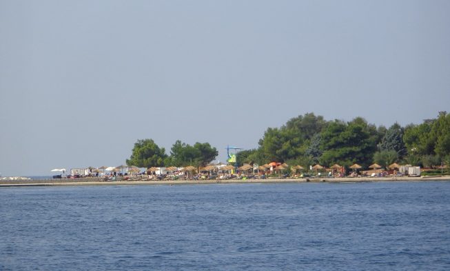 Fortuna Island Porec img