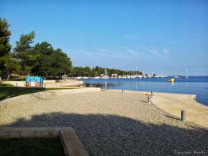 Porec Zelena Laguna