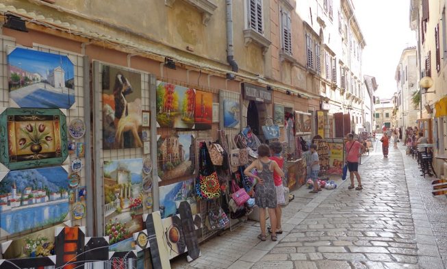 Shopping Porec img