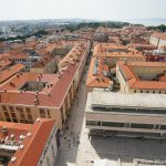 Old town Zadar