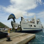 Ferry Trpanj