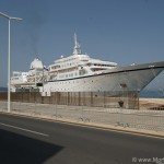 Ferry Zadar