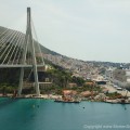 Ferry port Dubrovnik