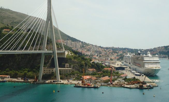 Getting to Dubrovnik img