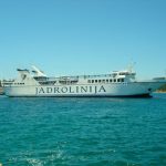 Jadrolinija ferry