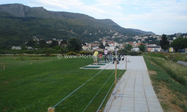 Golf course Split – Stobrec img
