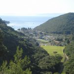 Panorama Camping Oliva Rabac