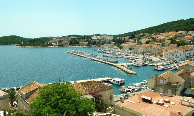 Island Korčula img