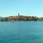 korcula-old-town-panorama