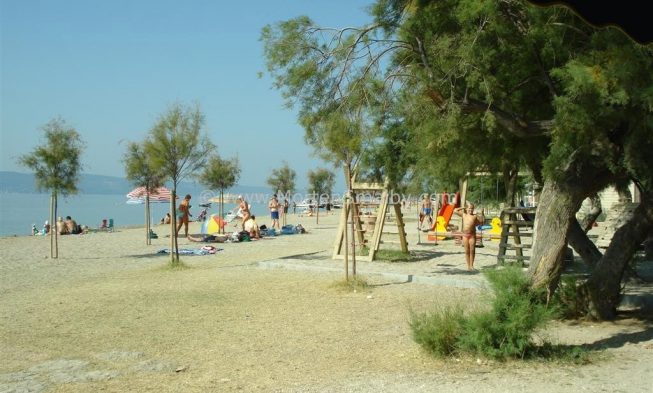 Omis – weekend at Camp Galeb img