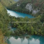 Plitvice lakes impressions