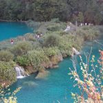 Plitvice lakes impressions (2)