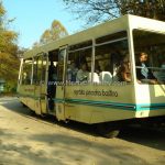 Plitvice transportation