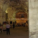 Split Diocletian palace basements 1