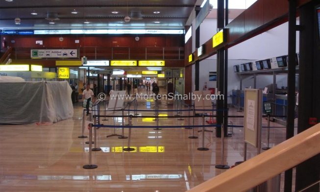 Zagreb Airport – airport bus and transfer img