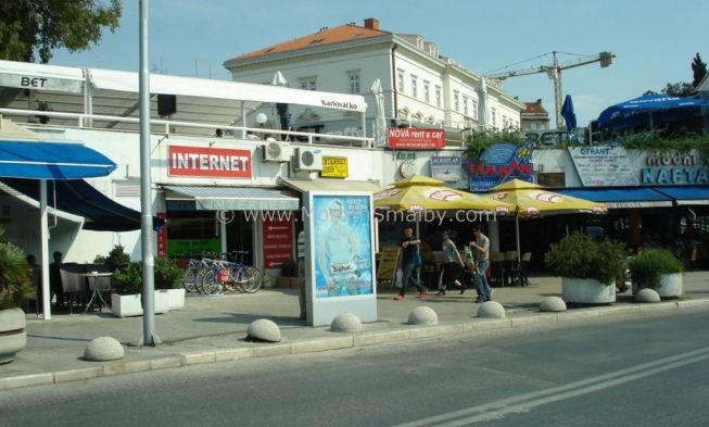 Costs in Croatia, Holiday budget Croatia img