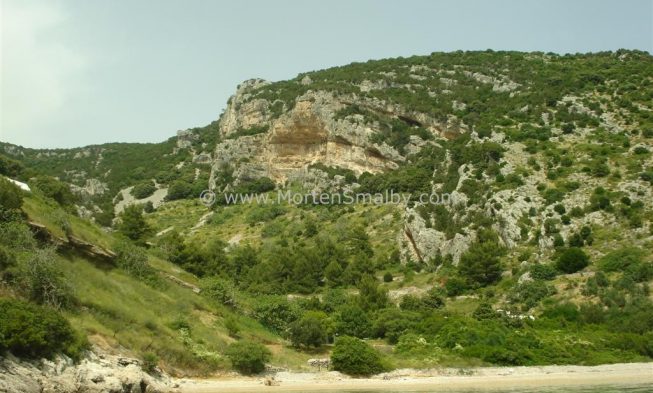 Holidays on Brac Island – the untouched part img