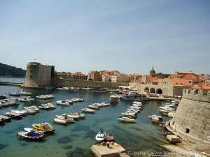 Dubrovnik-Croatia