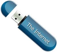 Mobile internet stick for Laptops in Croatia, Prices and how to