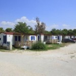 Mobile Home Borik