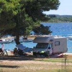 Mobile Home Camping Miran