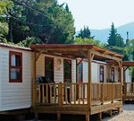 Mobile Home Camping Rapoca